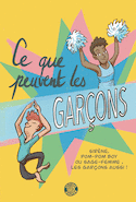Ce que peuvent les garçons